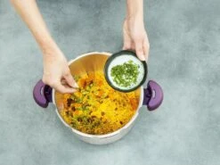 Tefal Clipso Minut Easy Snelkookpan - 6 Liter - Ø 22 Cm -Greenpan Winkel 1200x898 6