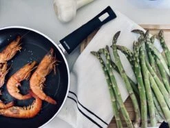 Sysas - Secondo Grande - Pannenset -Greenpan Winkel 1200x899 12