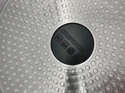 Chefflinger Wokpan - Antiaanbak - 32cm 10 Chefflinger Wokpan - Antiaanbak - 32cm -Greenpan Winkel 1200x900 15