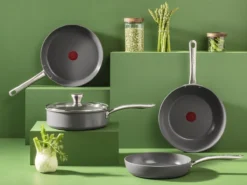 Tefal Renew+ Keramische Koekenpan - Ø 28 Cm -Greenpan Winkel 1200x900 17
