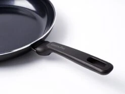 GreenPan Memphis Hapjespan 28cm - Zwart - Inductie - PFAS-vrij -Greenpan Winkel 1200x900 20