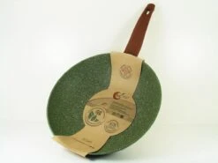 TVS Natura Induction Wokpan - Wok 28 Cm -Greenpan Winkel 1200x900 27