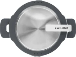 ZWILLING Simplify Pannenset 4 Stuk(s) -Greenpan Winkel 1200x903