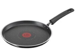 Tefal Comfort Grip Pannenkoekenpan - Ø 25 Cm -Greenpan Winkel 1200x903 3
