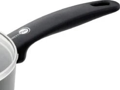 GreenPan Cambridge Hapjespan Met Deksel 28cm - Zwart - Inductie - PFAS-vrij -Greenpan Winkel 1200x906 18