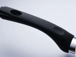 Sola Wokpan Stonehenge - Ø 28 Cm - Zwart/wit - Aluminium - Antiaanbaklaag -Greenpan Winkel 1200x906 6