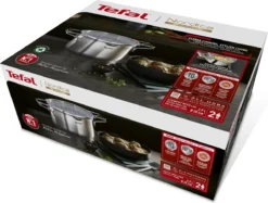 Tefal Nordica Kookpan - Ø 20 Cm - -Greenpan Winkel 1200x907