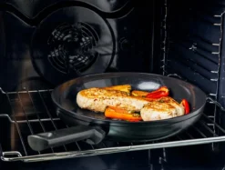 BK Easy Induction Ceramic Koekenpannenset Ø 24 + Ø 28 Cm - Inductie - PFAS-vrij -Greenpan Winkel 1200x907 3