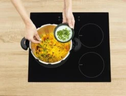 Tefal Clipso Minut Easy Snelkookpan - 6 Liter - Ø 22 Cm -Greenpan Winkel 1200x913 2