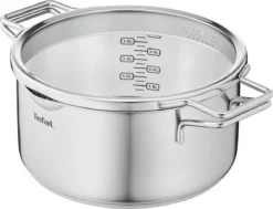 Tefal Nordica Kookpan - Ø 20 Cm - -Greenpan Winkel 1200x917 2