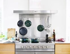 Dagelijkse Kost Door Jeroen Meus - Koekenpan ø20cm - Inductie - Anti-aanbak - PFAS-vrij -Greenpan Winkel 1200x926 17