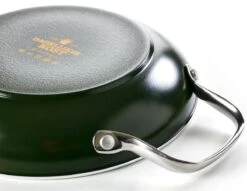 Dagelijkse Kost Door Jeroen Meus - Koekenpan ø20cm - Inductie - Anti-aanbak - PFAS-vrij -Greenpan Winkel 1200x926 21