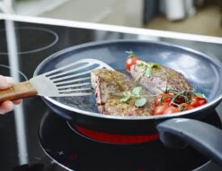 GreenPan Cambridge Koekenpan 26cm - Zwart - Inductie - PFAS-vrij -Greenpan Winkel 1200x926 25