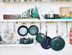 Dagelijkse Kost Door Jeroen Meus - Hapjespan Met Deksel ø24cm - Inductie - PFAS-vrij -Greenpan Winkel 1200x926 34