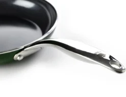 Dagelijkse Kost Door Jeroen Meus - Koekenpan ø28cm - Inductie - Anti-aanbak - PFAS-vrij -Greenpan Winkel 1200x926 7