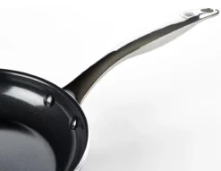 Dagelijkse Kost Door Jeroen Meus - Koekenpan ø28cm - Inductie - Anti-aanbak - PFAS-vrij -Greenpan Winkel 1200x926 8