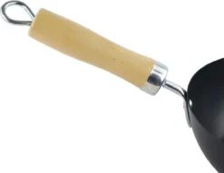 Orange85 Wokpan - Non Stick - Zwart - 20 Cm - Geschikt Voor Gas -Greenpan Winkel 1200x930 1