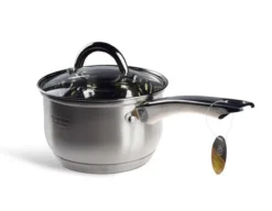 Edënbërg Classic Line - RVS Luxe Pannenset 12 Delig - Voorzien Van 5-Laags Bodem! -Greenpan Winkel 1200x934