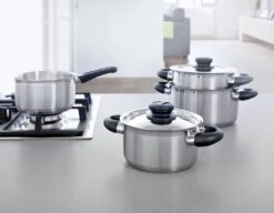 BK Karaat+ Soeppan - Ø 24 Cm -Greenpan Winkel 1200x934 7