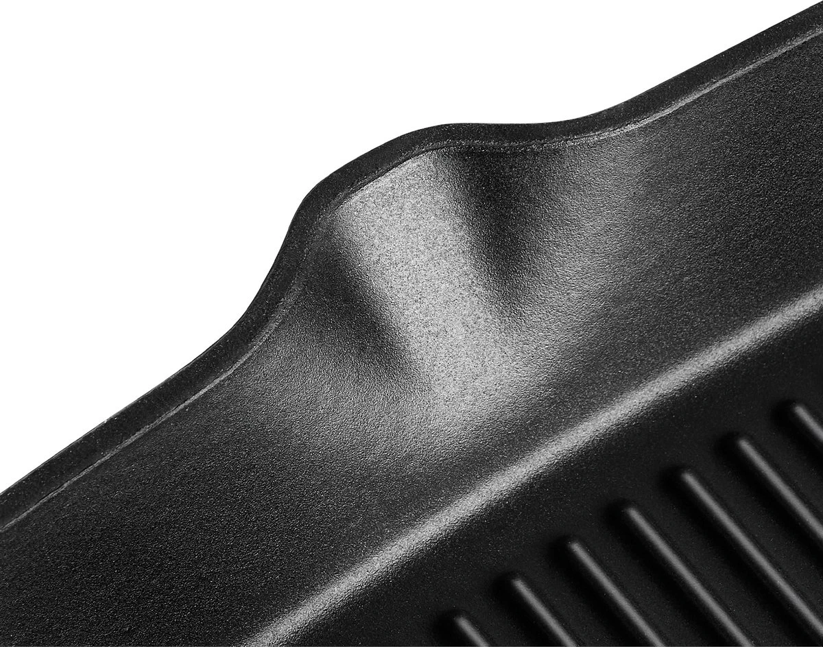 Springlane Gietijzeren Grillpan Mint, 26 Cm 4 Springlane Gietijzeren Grillpan Mint, 26 Cm - Afbeelding 4