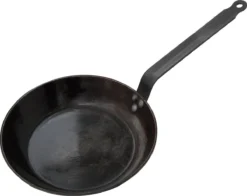 De Buyer Carbone Plus Koekenpan - Ø Bovenaan 24cm - Plaatstaal -Greenpan Winkel 1200x952 2