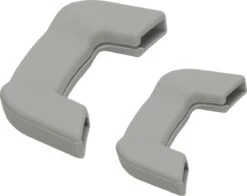 Swiss Pro+ | Set 14 Delige Pannenset | Inductie - Pannensets - Glazen Deksel - Met Afneembare Handgreep - Marmeren Interieur -PFAS-vrij | Grey / Silver 21 Swiss Pro+ | Set 14 Delige Pannenset | Inductie - Pannensets - Glazen Deksel - Met Afneembare Handgreep - Marmeren Interieur -PFAS-vrij | Grey / Silver -Greenpan Winkel 1200x954 1