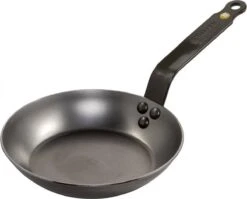 DeBuyer Mineral B Element Koekenpan - Ø 20 Cm -Greenpan Winkel 1200x966