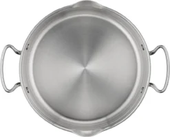 Tefal Duetto+ Pannenset -10 Delig- 5 Pannen - Kookpannenset - Zilver - Afdruipdeksels -Greenpan Winkel 1200x972 1
