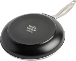 GreenPan Koekenpan - Royal Black - ø 28 Cm - Keramische Anti-aanbaklaag -Greenpan Winkel 1200x973 2