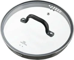 Bergner Infinity Chefs Kookpan 28 Cm - 9.0 L -Greenpan Winkel 1200x973