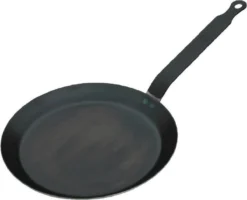 De Buyer Force Blue Crêpe- En Pannenkoekenpan - Ø 20cm