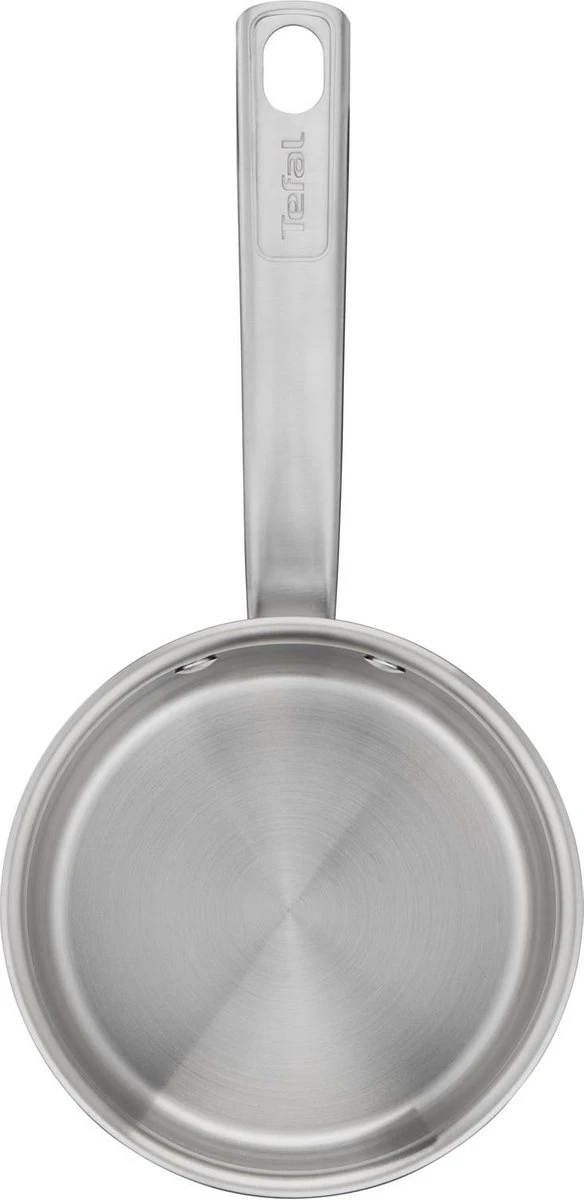 Tefal Virtuoso Pannenset 4-delig - Kookpan Ø 16/20/24 Cm + Steelpan Ø 16 Cm 15 Tefal Virtuoso Pannenset 4-delig - Kookpan Ø 16/20/24 Cm + Steelpan Ø 16 Cm - Afbeelding 15