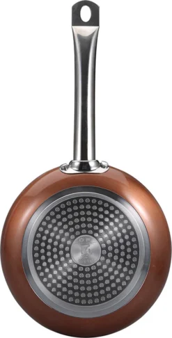 San Ignacio Koekenpannenset - 3 Delig 6 San Ignacio Koekenpannenset - 3 Delig -Greenpan Winkel 610x1200