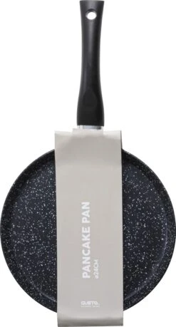 Gusta - Pannenkoekenpan - ø24cm -Greenpan Winkel 646x1200