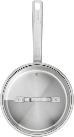 Tefal Virtuoso Pannenset 4-delig - Kookpan Ø 16/20/24 Cm + Steelpan Ø 16 Cm 22 Tefal Virtuoso Pannenset 4-delig - Kookpan Ø 16/20/24 Cm + Steelpan Ø 16 Cm -Greenpan Winkel 654x1200
