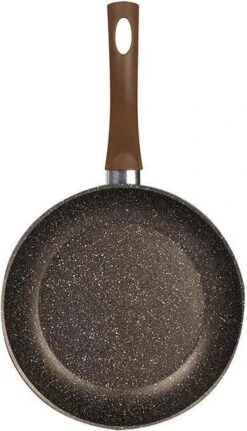 Koekenpan - Ø20cm - Eco Friendly - Champagne