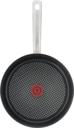 Tefal Virtuoso Hapjespan - Ø 24cm + Deksel -Greenpan Winkel 697x1200