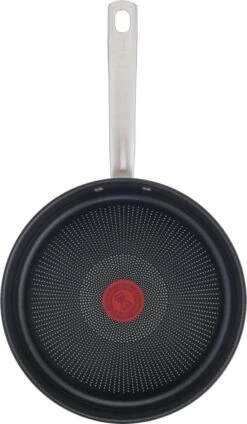Tefal Virtuoso Hapjespan - Ø 24cm + Deksel -Greenpan Winkel 699x1200 2