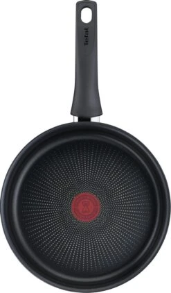 Tefal Easy Chef Hapjespan - Ø 24 Cm + Deksel 14 Tefal Easy Chef Hapjespan - Ø 24 Cm + Deksel -Greenpan Winkel 702x1200 1
