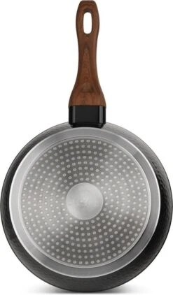 Edënbërg Black Line - 12-delige Luxe Pannenset Van Gesmeed Aluminium -Greenpan Winkel 702x1200 2