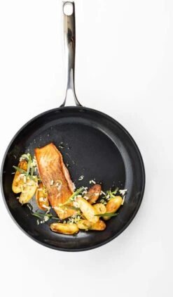 BK Superior Koekenpan - Ø 24 Cm - Keramisch - Inductie -Greenpan Winkel 703x1200