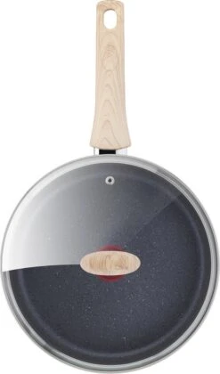 Tefal Natural Force Hapjespan - Ø 24 Cm + Deksel 11 Tefal Natural Force Hapjespan - Ø 24 Cm + Deksel -Greenpan Winkel 705x1200 3