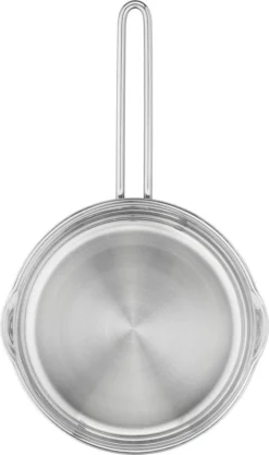 Tefal Nordica Pannenset 4 Delig - Steelpan Ø16 Cm & Kookpan Ø 18 + Ø 20 + Ø 24 Cm -Greenpan Winkel 710x1200