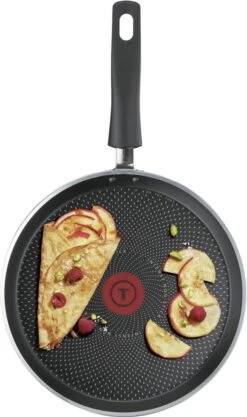 Tefal Comfort Grip Pannenkoekenpan - Ø 25 Cm -Greenpan Winkel 711x1200 3