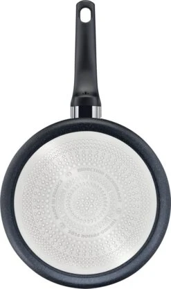 Tefal Black Stone Hapjespan - Ø 24 Cm -Greenpan Winkel 711x1200 4
