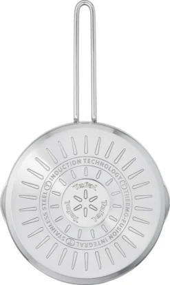 Tefal Nordica Pannenset 4 Delig - Steelpan Ø16 Cm & Kookpan Ø 18 + Ø 20 + Ø 24 Cm -Greenpan Winkel 718x1200