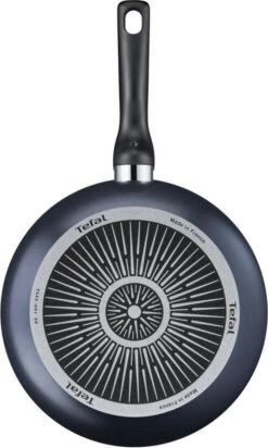 Tefal XL Force Hapjespan 24 Cm + Deksel - Niet Geschikt Voor Inductie -Greenpan Winkel 719x1200 1
