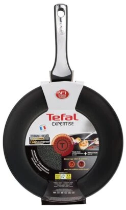 Tefal Expertise Wokpan - Voor Alle Warmtebronnen, Ook Inductie - Ø 28 Cm 11 Tefal Expertise Wokpan - Voor Alle Warmtebronnen, Ook Inductie - Ø 28 Cm -Greenpan Winkel 724x1200 1