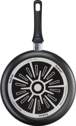 Tefal Cook Right Pannenkoekenpan - Ø 25 Cm ( Niet Voor Inductie) -Greenpan Winkel 727x1200 2