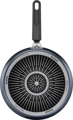 Tefal XL Force Pannenkoekpan - Ø 25 Cm - Extra Diep - Niet Geschikt Voor Inductie -Greenpan Winkel 732x1200 1